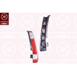 Rear Tail Light - KK 29560704