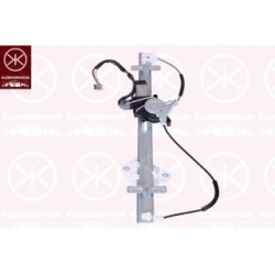 Window Regulator - KK 29561802