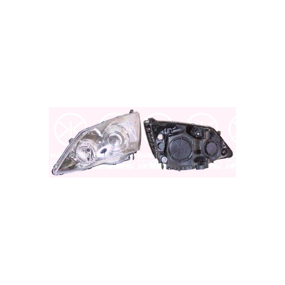 Headlight - KK 29570141