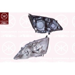 Headlight - KK 29570182