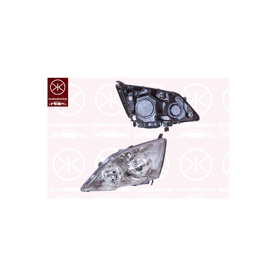 Headlight - KK 29570182