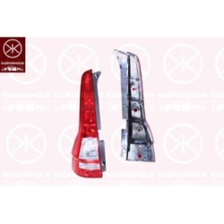Rear Tail Light - KK 29570711