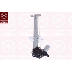 Window Regulator - KK 29571901