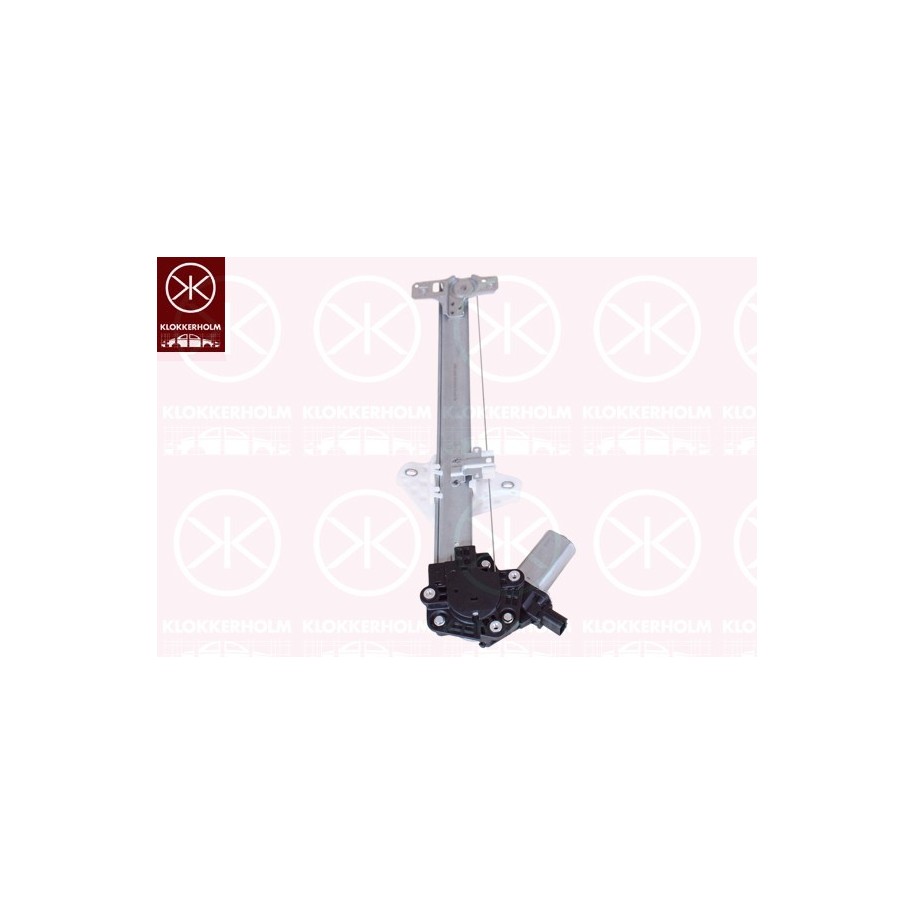 Window Regulator - KK 29571902