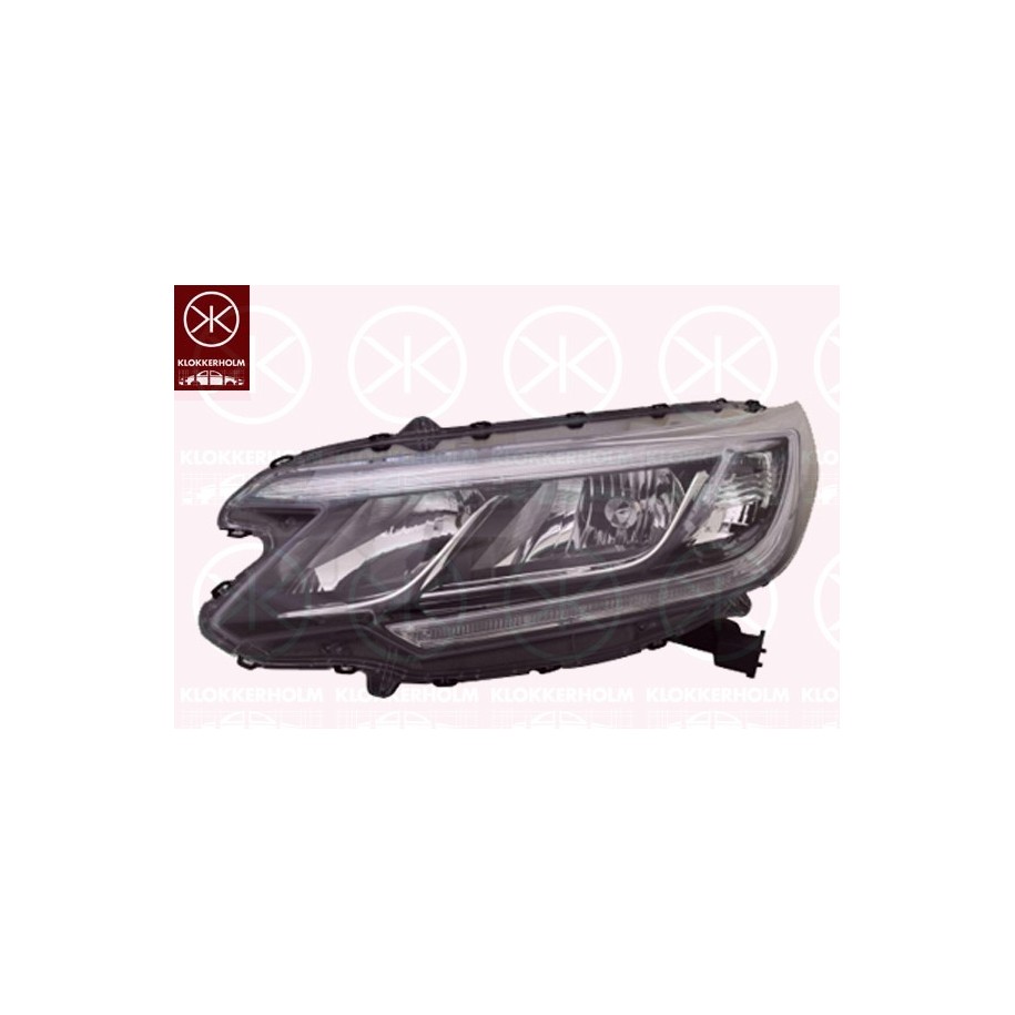 Headlight - KK 29580142