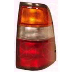 Rear Tail Light - KK 30600702