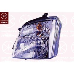 Headlight - KK 30610141