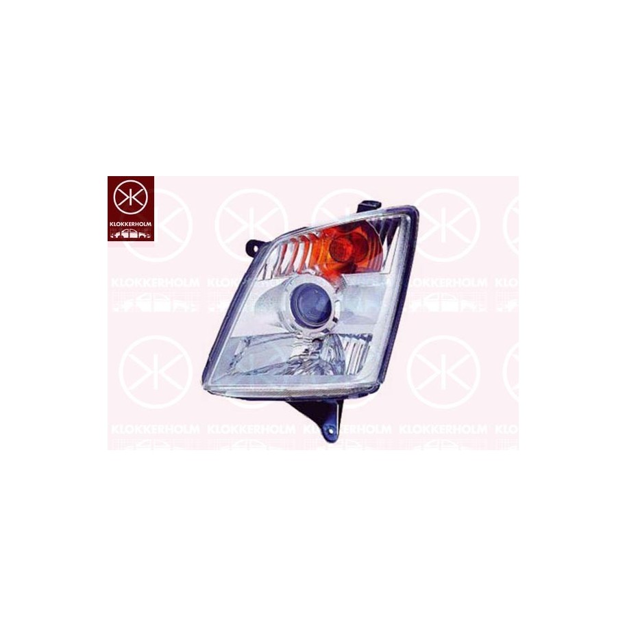 Headlight - KK 30610143