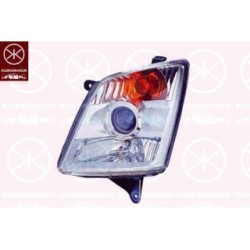 Headlight - KK 30610144