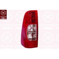Rear Tail Light - KK 30610702