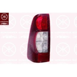 Rear Tail Light - KK 30610703