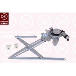 Window Regulator - KK 30611801