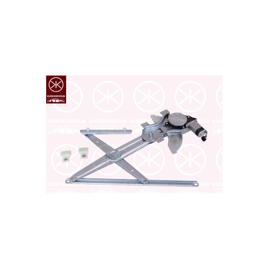 Window Regulator - KK 30611802