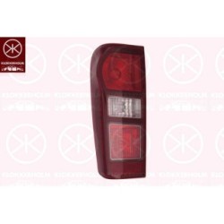 Rear Tail Light - KK 30620701