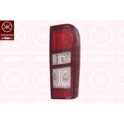 Rear Tail Light - KK 30620702