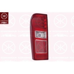 Rear Tail Light - KK 30620703