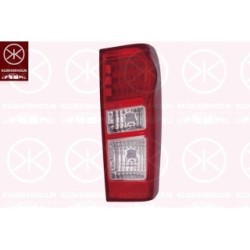 Rear Tail Light - KK 30620704