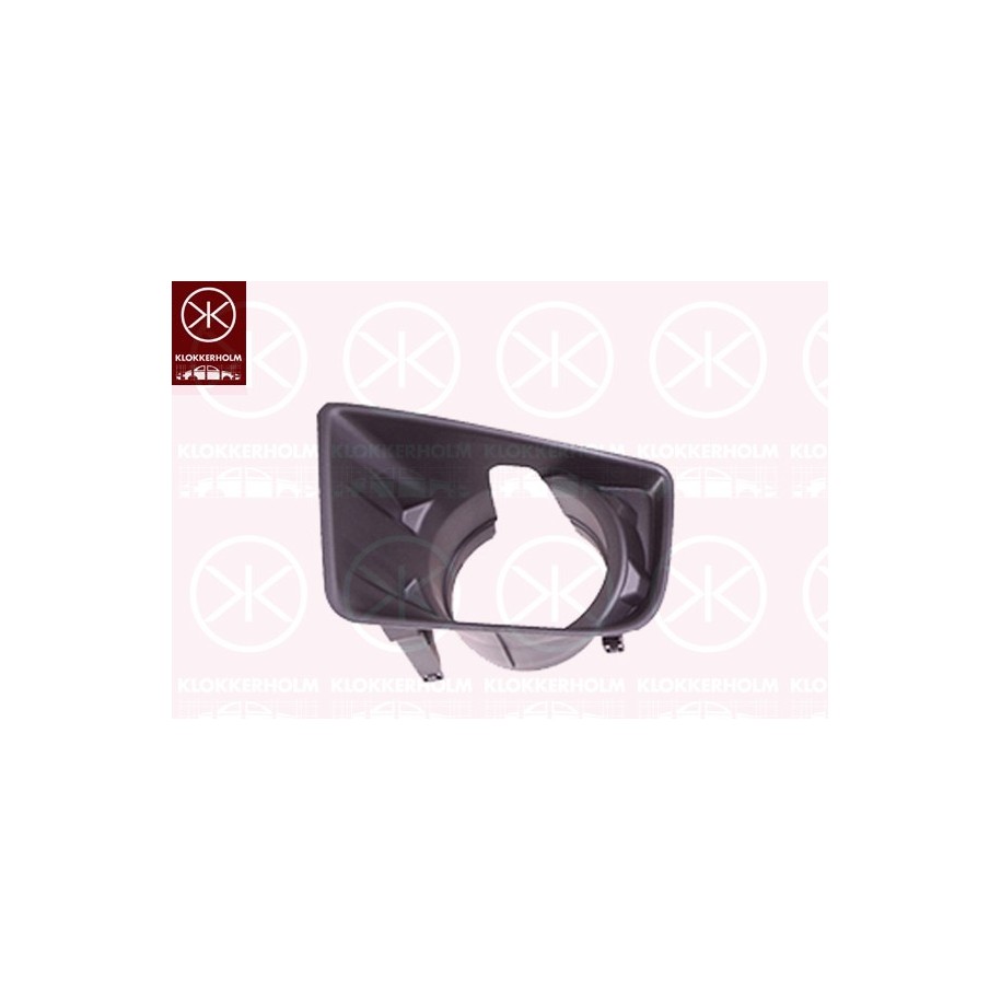 Bumper Grille - KK 3062911
