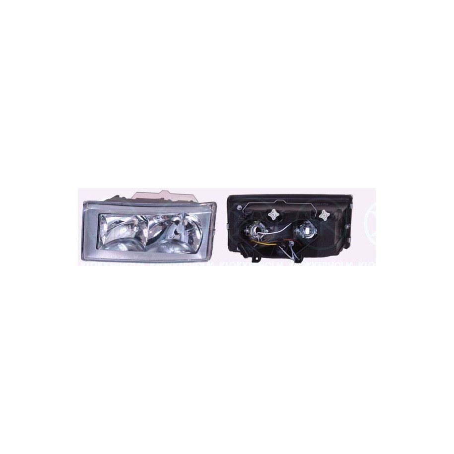 Headlight - KK 30800141