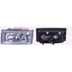 Headlight - KK 30800142