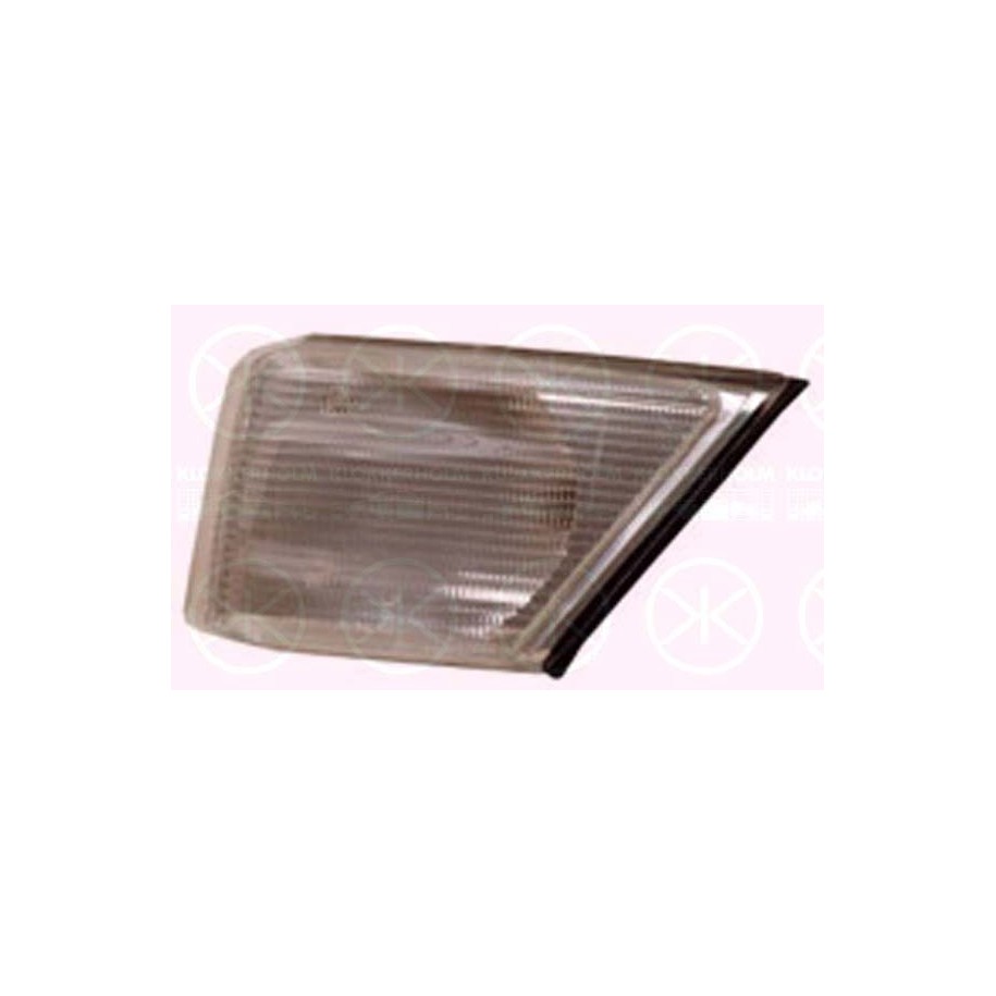 Direction Indicator Light - KK 30800392