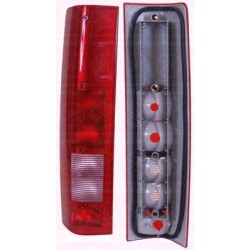 Rear Tail Light - KK 30800711