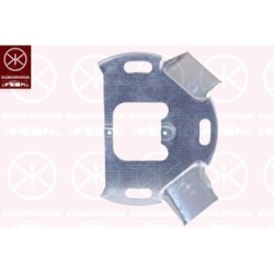 Brake Disc Dust Shield - KK 3080379