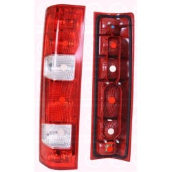 Rear Tail Light - KK 30810711
