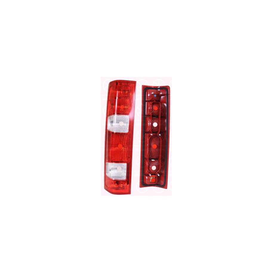 Rear Tail Light - KK 30810711