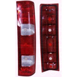 Rear Tail Light - KK 30810712