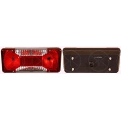 Rear Tail Light - KK 30810713