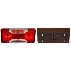 Rear Tail Light - KK 30810714