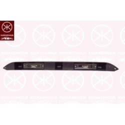 Licence Plate Light - KK 30810850