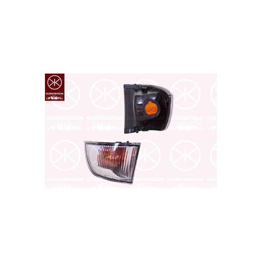 Direction Indicator Light - KK 30811056