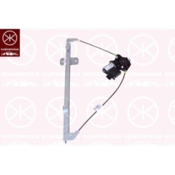 Window Regulator - KK 30811801