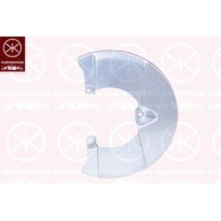 Brake Disc Dust Shield - KK 3081377