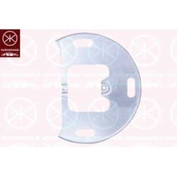 Brake Disc Dust Shield - KK 3081379