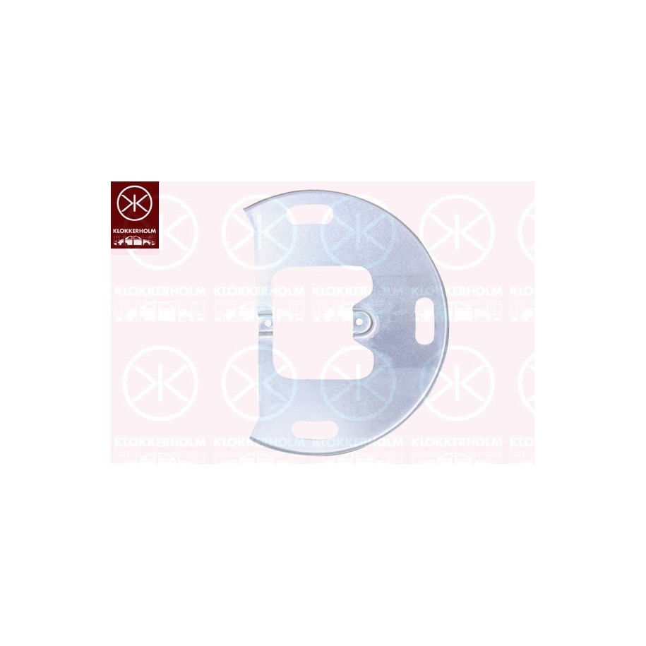 Brake Disc Dust Shield - KK 3081379