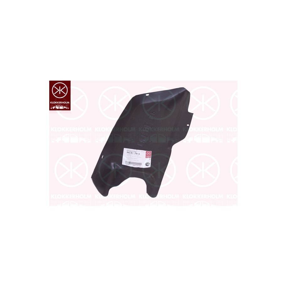 Engine Cover - KK 3081794