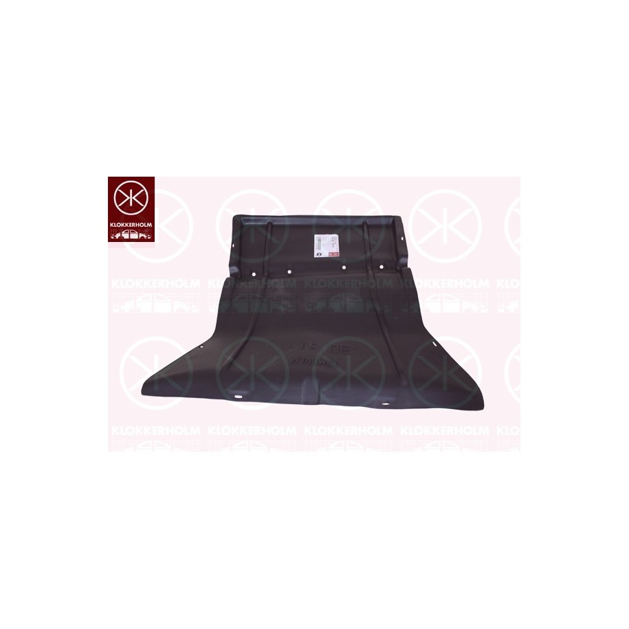 Engine Cover - KK 3081795