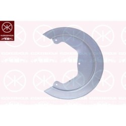 Brake Disc Dust Shield - KK 3081870