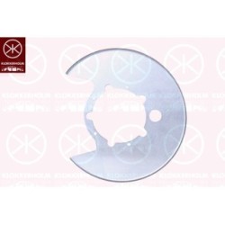 Brake Disc Dust Shield - KK 3081877