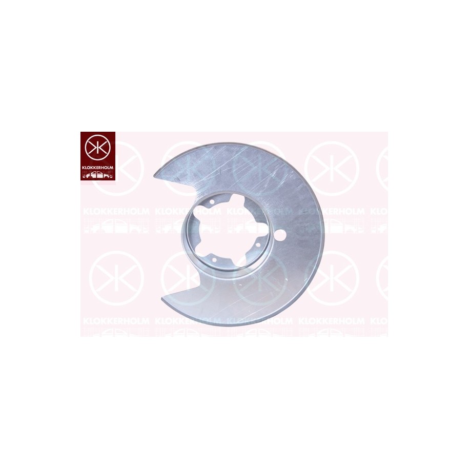 Brake Disc Dust Shield - KK 3081879