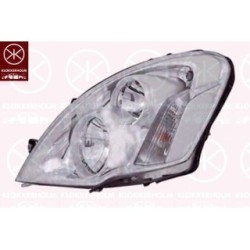 Headlight - KK 30820131