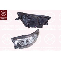 Headlight - KK 30820133
