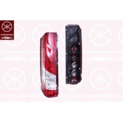 Rear Tail Light - KK 30820713
