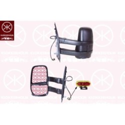 Exterior Mirror - KK 30821014
