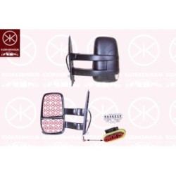 Exterior Mirror - KK 30821045