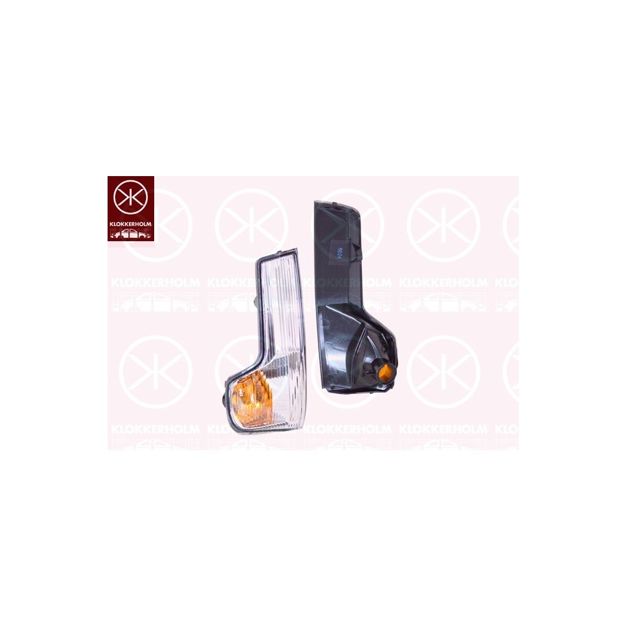 Direction Indicator Light - KK 30821056
