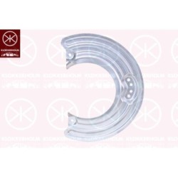 Brake Disc Dust Shield - KK 3082379